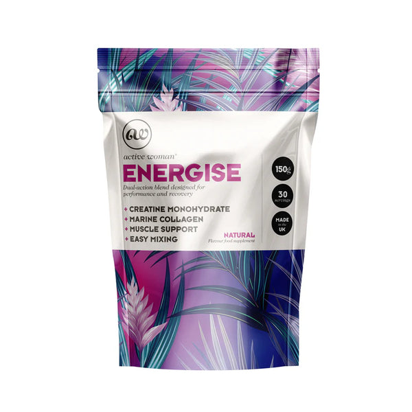 Collagen Glow Up Powder