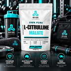 L-Citrulline Malate 1KG