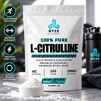 L-Citrulline Powder 1KG | RYZE