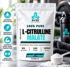 L-Citrulline Malate 1KG