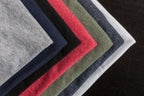 T-Shirt color swatches