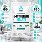 L-Citrulline Malate 1KG